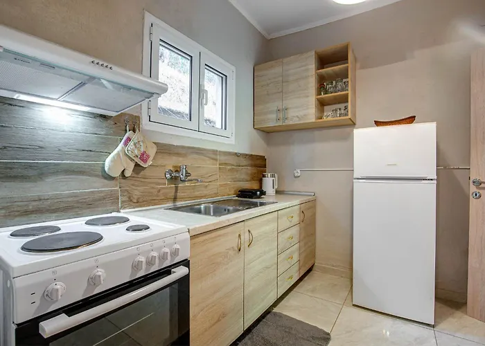 Villa Deja Blue & Pool House, By Estia *